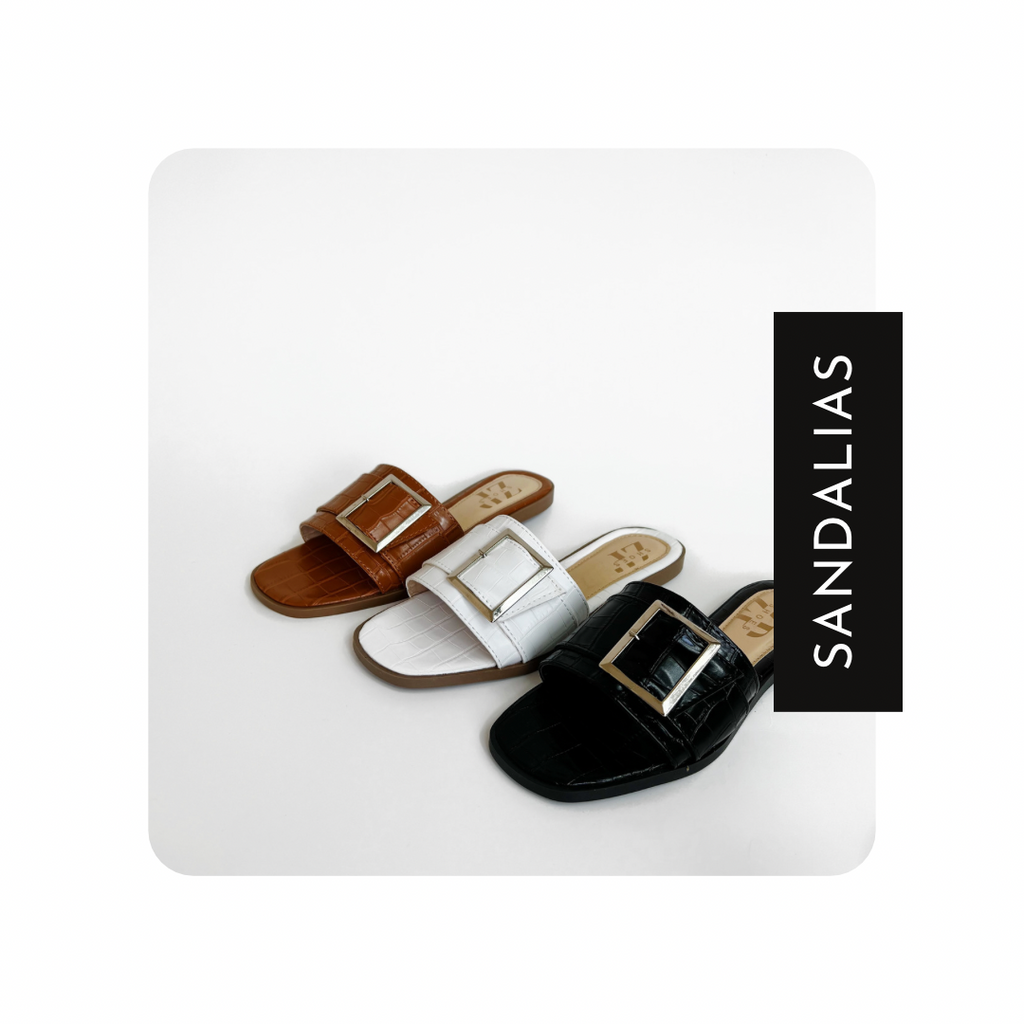 Sandalias